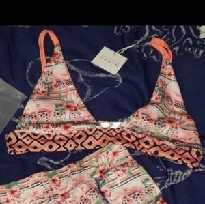 REEL SKIPPER Top only!